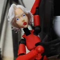 Đầu đẹp cho Carbon 13 upgrade: 5 kiểu đầu, Elastigirl và mũ - Thumbnail 25