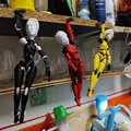 Đầu đẹp cho Carbon 13 upgrade: 5 kiểu đầu, Elastigirl và mũ - Thumbnail 31
