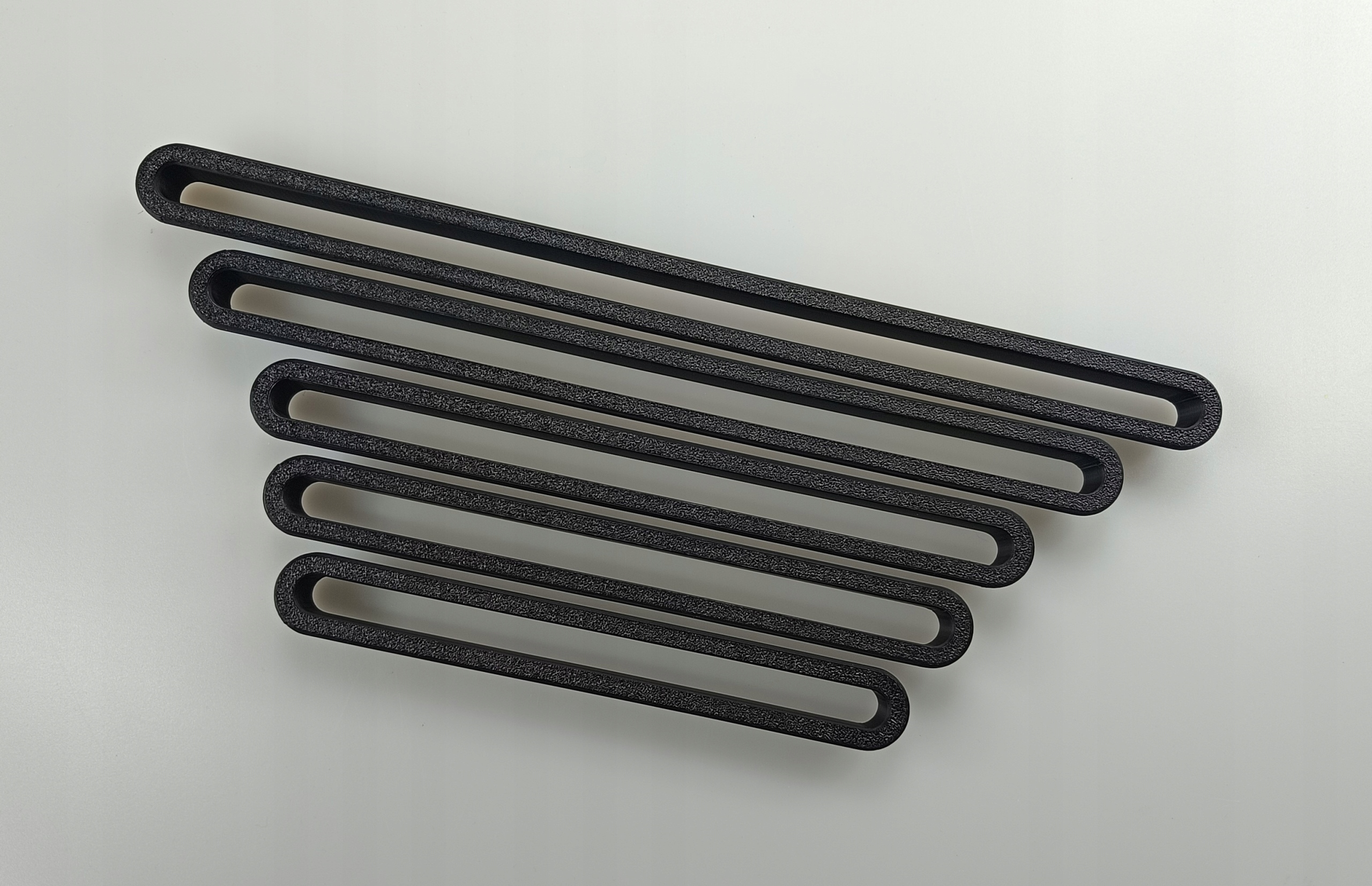 Rozette thông gió cửa/nội thất (snap-fit) – Door/Furniture Ventilation Rosette - Thumbnail 3