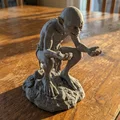 Ống Cắm Bút Lấy Cảm Hứng Từ Gollum - Thumbnail 3