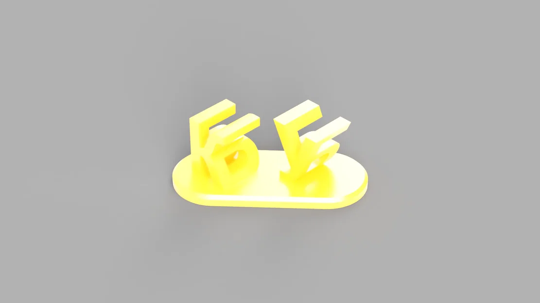 3D Ảo Ảnh «KU / BB» – 3D Иллюзия «КУ / ББ» - Image 1