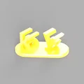 3D Ảo Ảnh «KU / BB» – 3D Иллюзия «КУ / ББ» - Thumbnail 1
