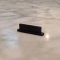 Chân đế cho tô ăn slow feeder cho chó - Thumbnail 1