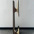 Perchero de mesa – Móc treo để bàn tối giản lắp ghép - Thumbnail 3