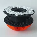 Mê cung bi modular cho cuộn Prusament – trò cân bằng du lịch (Bản cập nhật) - Thumbnail 5
