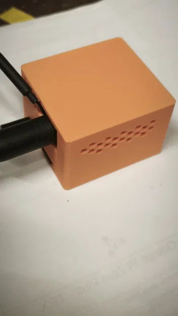 Hộp bảo vệ 3D cho Orange Pi Zero và Spotnik Hotspot - Image 1