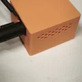 Hộp bảo vệ 3D cho Orange Pi Zero và Spotnik Hotspot - Thumbnail 1