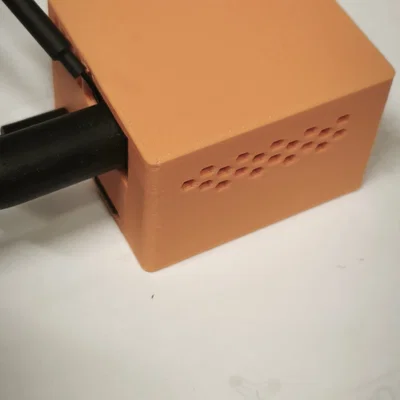 Hộp bảo vệ 3D cho Orange Pi Zero và Spotnik Hotspot