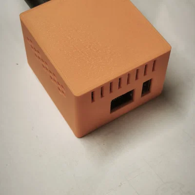 Hộp bảo vệ 3D cho Orange Pi Zero và Spotnik Hotspot