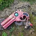 Bayonetta Scarborough Fair – Replica 1.1 (Prop Pistol) - Thumbnail 4