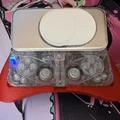 MCon Grip - Phong cách Sega Saturn - Thumbnail 2