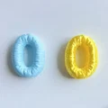 Puffer Numbers | Full bộ 0-9 - Thumbnail 4