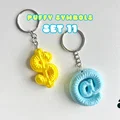 Puffer Symbols | Set 11 - Thumbnail 1