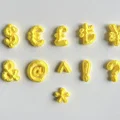 Puffer Symbols | Set 11 - Thumbnail 2