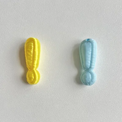 Puffer Symbols | Set 11