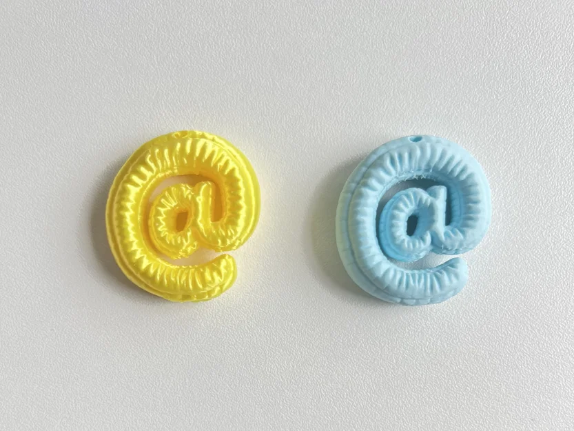 Puffer Symbols | Set 11 - Image 6