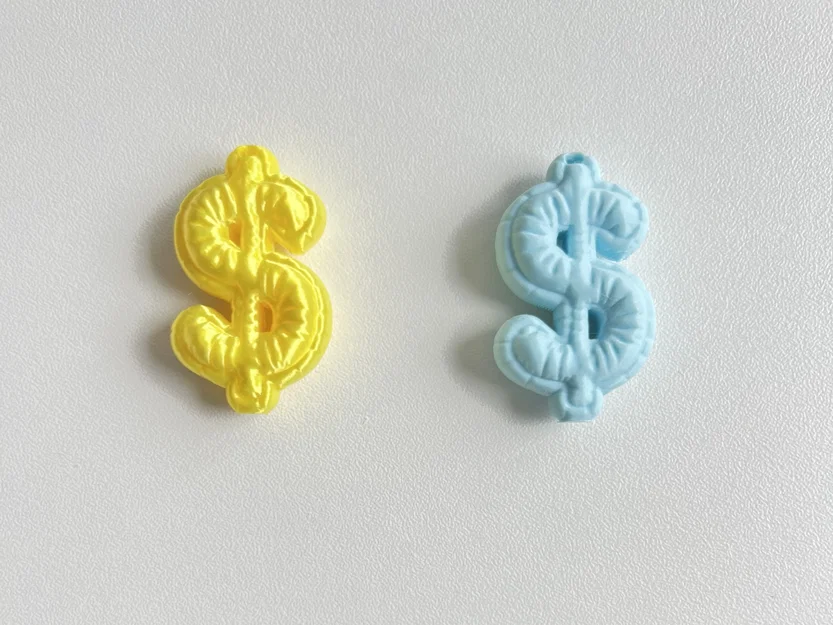 Puffer Symbols | Set 11 - Image 12