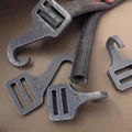 Móc bungee cho ruột xe đạp - Thumbnail 6