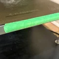 Tay cầm cho build plate zin của AD5m - Thumbnail 1