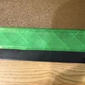Tay cầm cho build plate zin của AD5m - Thumbnail 2