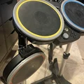 Giá đỡ sửa chữa bộ trống Rock Band (Rock Band Drum Repair Bracket) - Thumbnail 1
