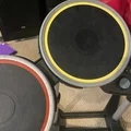 Giá đỡ sửa chữa bộ trống Rock Band (Rock Band Drum Repair Bracket) - Thumbnail 5