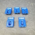 Bộ giá giữ cờ lê Toolgrid kèm nhãn (Toolgrid Wrench Holders with Labels) - Thumbnail 5