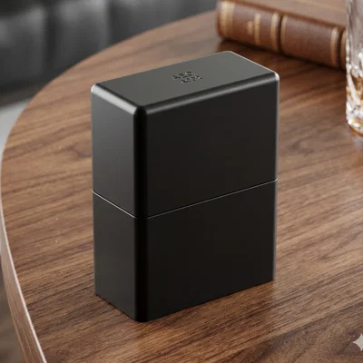Hộp đựng thuốc lá (Cigarette Case)