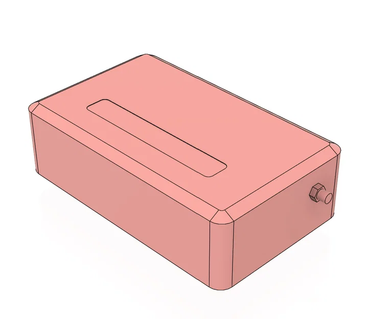 Model GL.iNet Puli GL-XE3000 5G Hotspot - Chỉ tài nguyên - Image 1