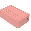 Model GL.iNet Puli GL-XE3000 5G Hotspot - Chỉ tài nguyên - Thumbnail 1