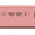 Model GL.iNet Puli GL-XE3000 5G Hotspot - Chỉ tài nguyên - Thumbnail 2
