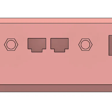Model GL.iNet Puli GL-XE3000 5G Hotspot - Chỉ tài nguyên