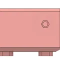 Model GL.iNet Puli GL-XE3000 5G Hotspot - Chỉ tài nguyên - Thumbnail 3