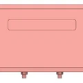 Model GL.iNet Puli GL-XE3000 5G Hotspot - Chỉ tài nguyên - Thumbnail 4