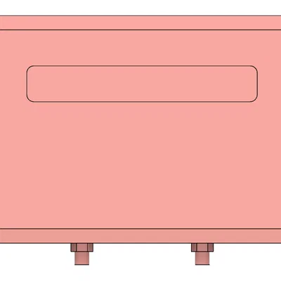 Model GL.iNet Puli GL-XE3000 5G Hotspot - Chỉ tài nguyên