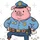 gazzaladra