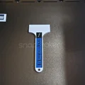 Dao cạo giường in Snapmaker U1 đơn giản (simple scraper) - Thumbnail 2