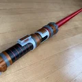 The Incinerator Collapsing Lightsaber - Thumbnail 4