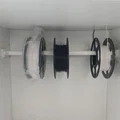 Giá treo filament cho IKEA Stuva + Plasta - Thumbnail 1
