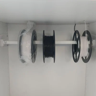 Giá treo filament cho IKEA Stuva + Plasta