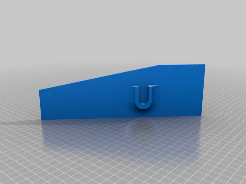 Giá treo filament cho IKEA Stuva + Plasta - Image 2