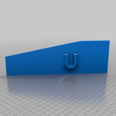 Giá treo filament cho IKEA Stuva + Plasta