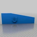 Giá treo filament cho IKEA Stuva + Plasta - Thumbnail 3