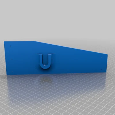 Giá treo filament cho IKEA Stuva + Plasta