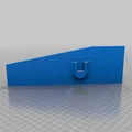 Giá treo filament cho IKEA Stuva + Plasta - Thumbnail 4