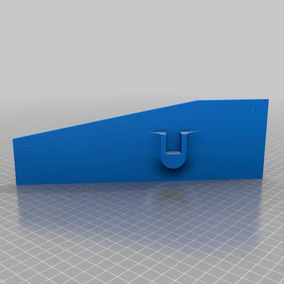 Giá treo filament cho IKEA Stuva + Plasta