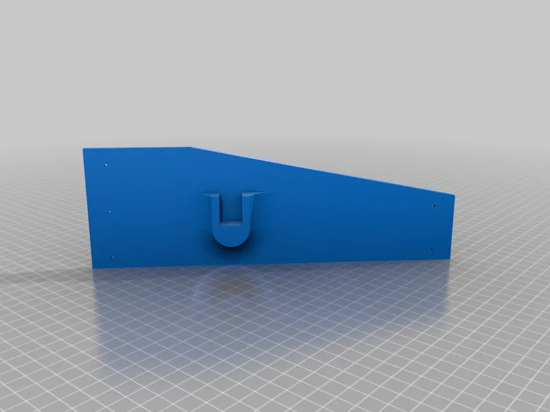 Giá treo filament cho IKEA Stuva + Plasta - Image 5