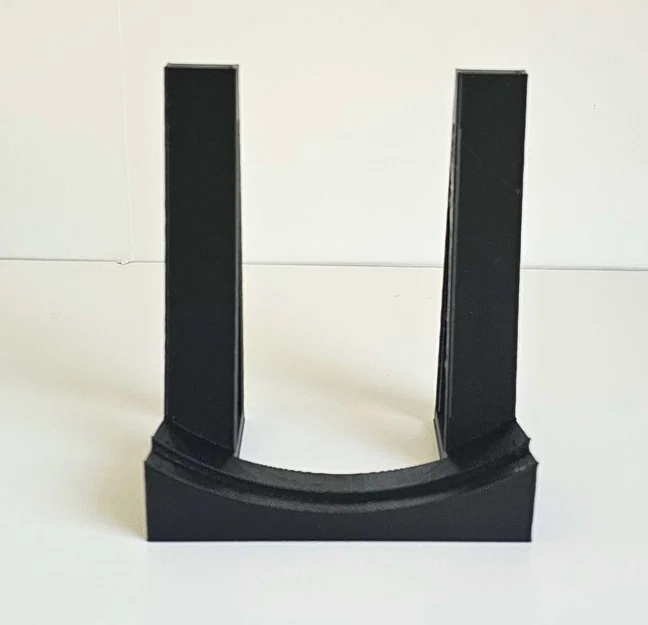 Giá đỡ trưng bày hộp bánh Ghibli Museum Mitaka (3D Printing Model) - Image 3