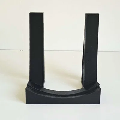 Giá đỡ trưng bày hộp bánh Ghibli Museum Mitaka (3D Printing Model)