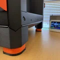 Bộ chân đế Core One HULA - Nâng cấp chống rung máy in 3D - Thumbnail 1